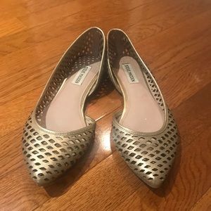 Steve madden flats